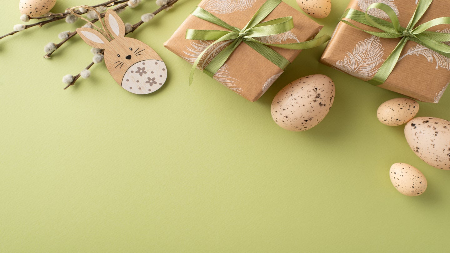 Brits set to consume 123 million eggs via Easter egg packaging