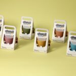 A Carry-Ready Package for the Dwell Dripper