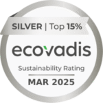 Plastic Ingenuity Earns Silver Medal from EcoVadis