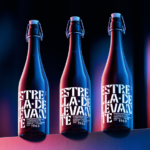 Estrella de Levante’s Growler Looks Sharp (and So Does the Type)