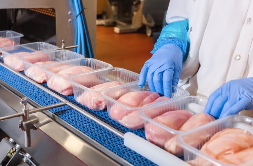 Why small businesses dread the new packaging tax