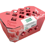 Xact Prepack and Frutmac Partner to Provide Sustainable Packaging