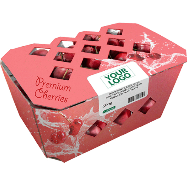 Xact Prepack and Frutmac Partner to Provide Sustainable Packaging