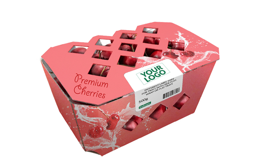 Xact Prepack and Frutmac Partner to Provide Sustainable Packaging