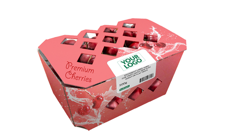 Xact Prepack and Frutmac Partner to Provide Sustainable Packaging