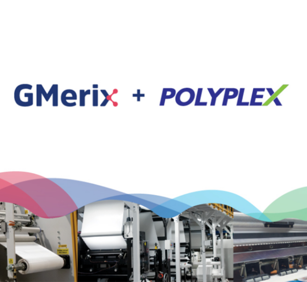GMerix Becomes Exclusive Distributor of Polyplex's Saraprint Films in Canada