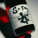 Faena Designs an Unfussy, Artistic Bottle For Gota Wine