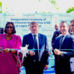 Guala Closures Launches New Facility in Nigeria