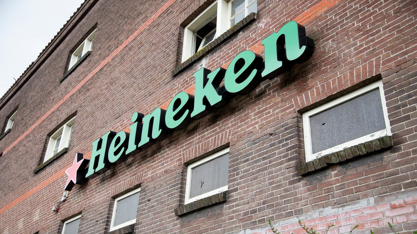Heineken partners with Ellen MacArthur Foundation to promote reusable packaging