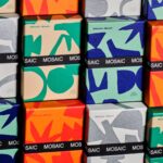 Mohawk Mosaic’s Paper-Inspired Packaging