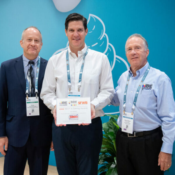 IBIE BEST in Baking Awards: Time is running out