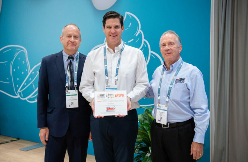 IBIE BEST in Baking Awards: Time is running out