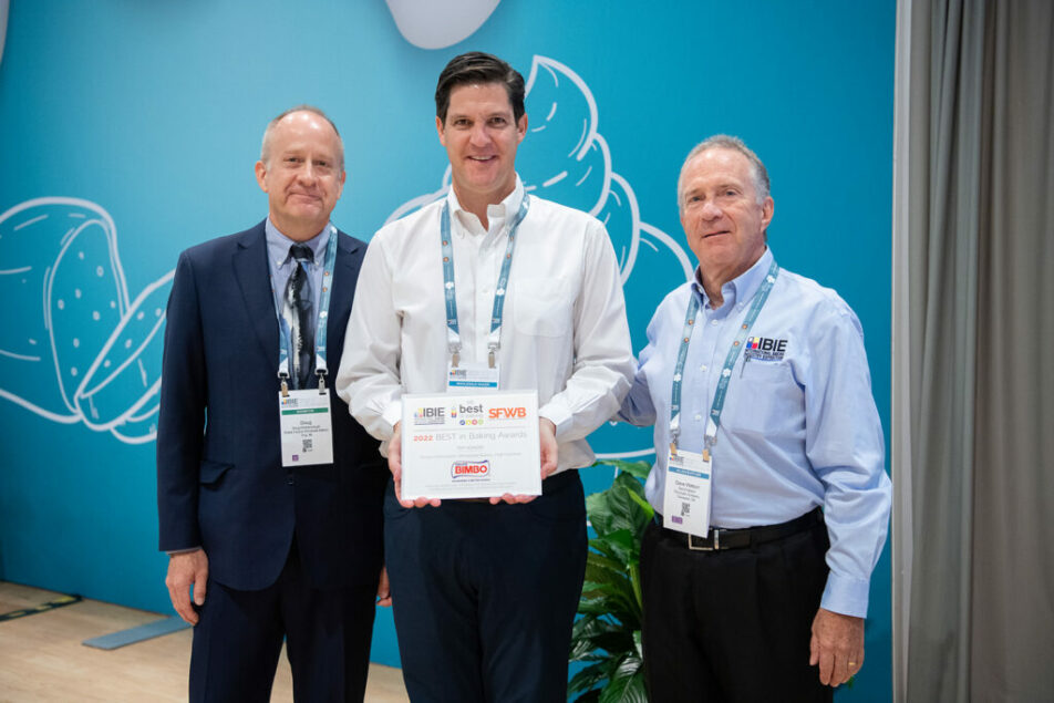 IBIE BEST in Baking Awards: Time is running out