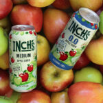 Bloom Extends Inch’s Cider Charm to the Alcohol-Free Aisle