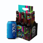 INX International to Showcase Vibrant Solutions at Craft Brewers Conference