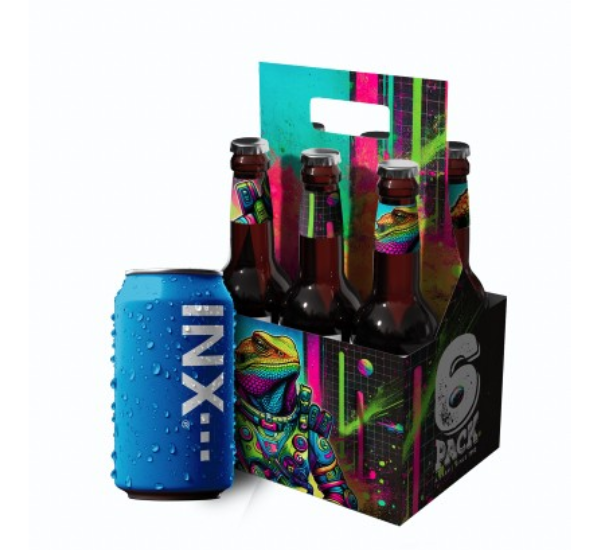 INX International to Showcase Vibrant Solutions at Craft Brewers Conference