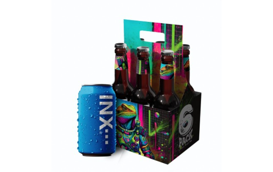 INX International to Showcase Vibrant Solutions at Craft Brewers Conference