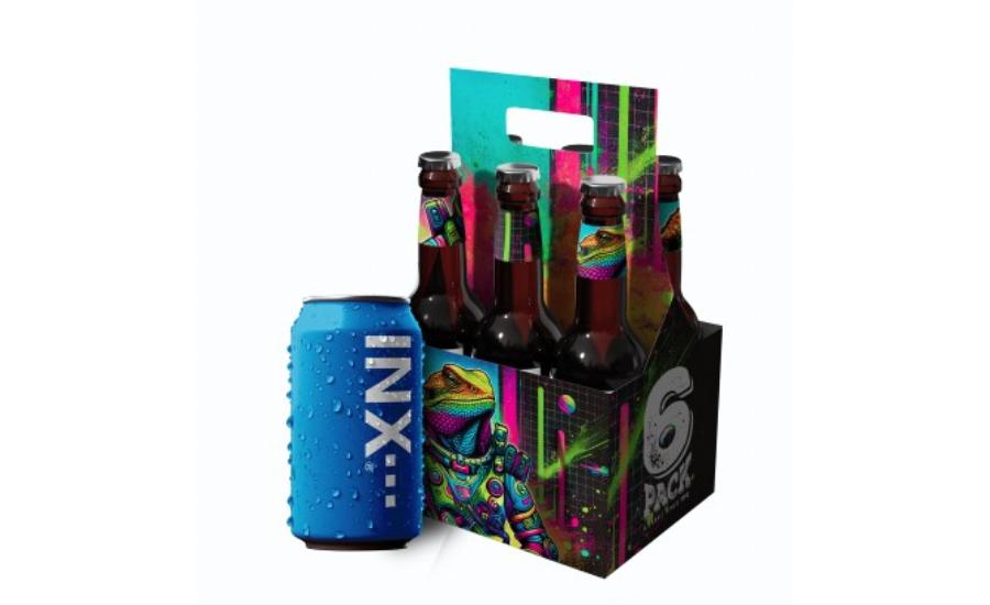INX International to Showcase Vibrant Solutions at Craft Brewers Conference