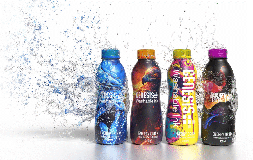 INX to Showcase Expanded Lineup of Sustainable Inks at FTA"s FORUM & INFOFLEX