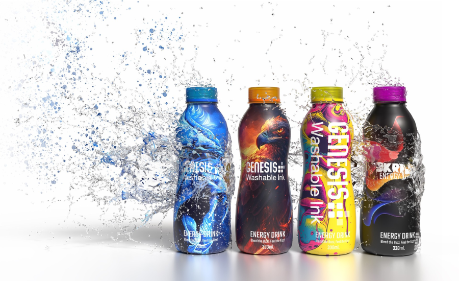 INX to Showcase Expanded Lineup of Sustainable Inks at FTA"s FORUM & INFOFLEX
