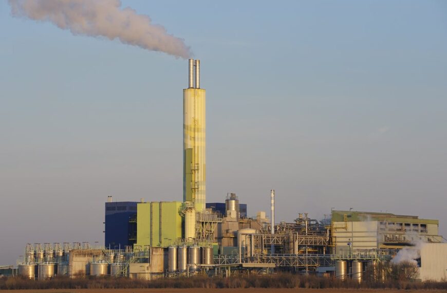 European incinerators linked to dioxin and PFAS pollution