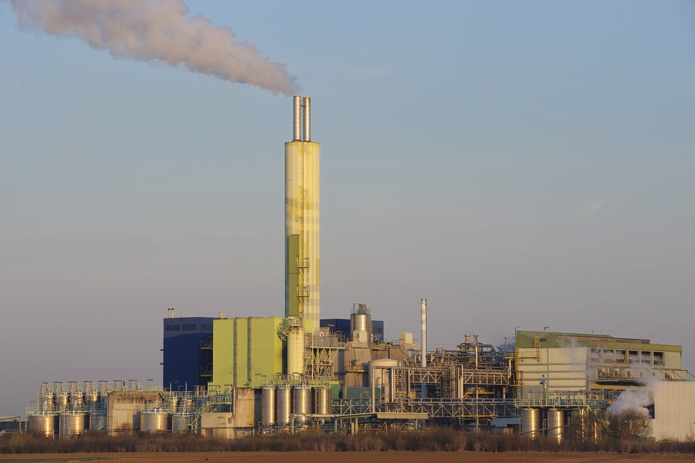 European incinerators linked to dioxin and PFAS pollution