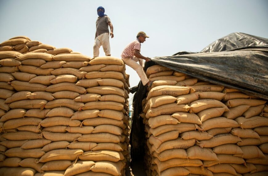Court to decide future of sugar packaging in India