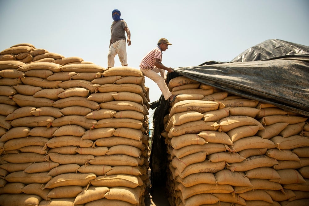 Court to decide future of sugar packaging in India