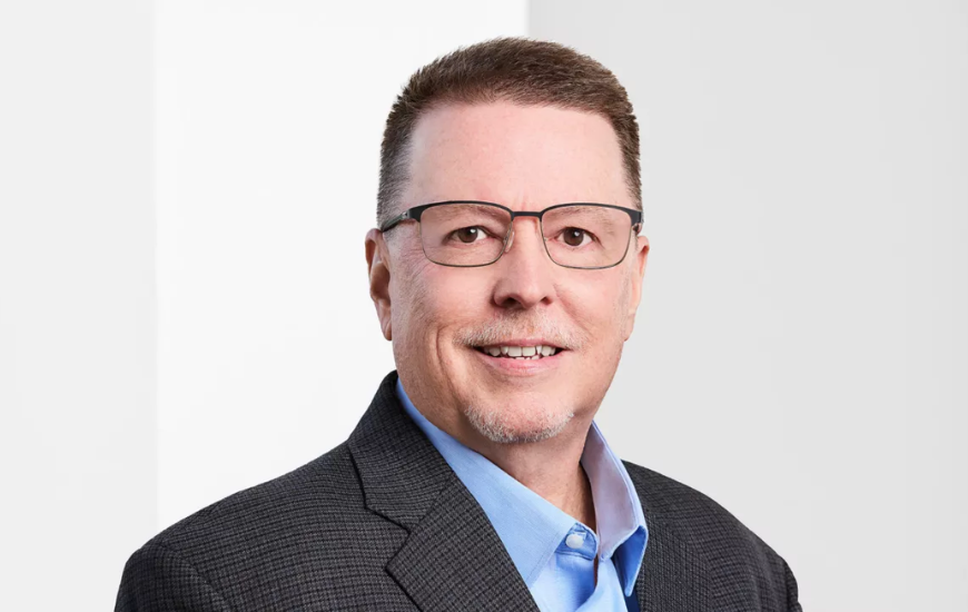 Georgia-Pacific Appoints Keith Hamilton as President of Corrugated Business