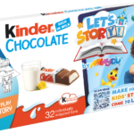 Ferrero to Showcase New Products at TFWA Asia Pacific Exhibition & Conference