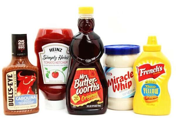 Kraft Heinz Reveals Three Finalists for Global Innovation Challenge