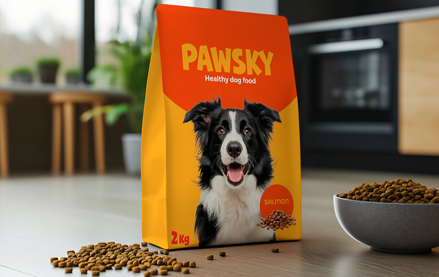 Lecta Launches Grease-Proof Paper for Flexible Packaging