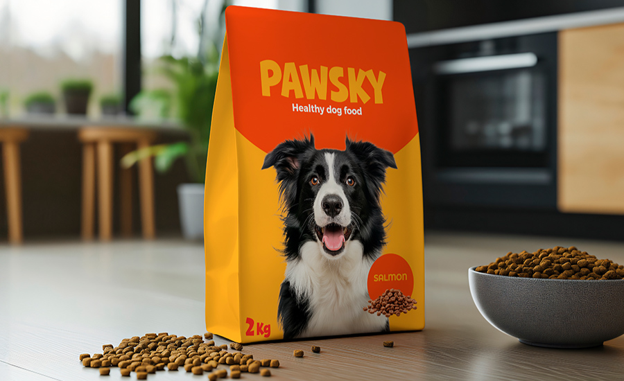 Lecta Launches Grease-Proof Paper for Flexible Packaging