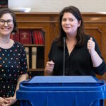 Washington State EPR Bill Back in Senate Following Passage in House