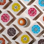 Pot + Pan Edibles’ Vintage Kitchen Schtick Will Give You the Munchies