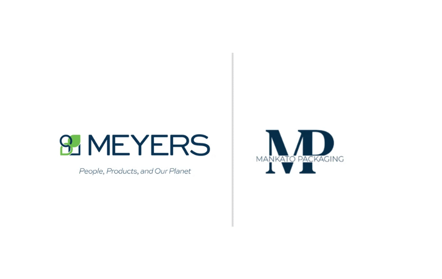 Meyers Announces Acquisition of Mankato Packaging