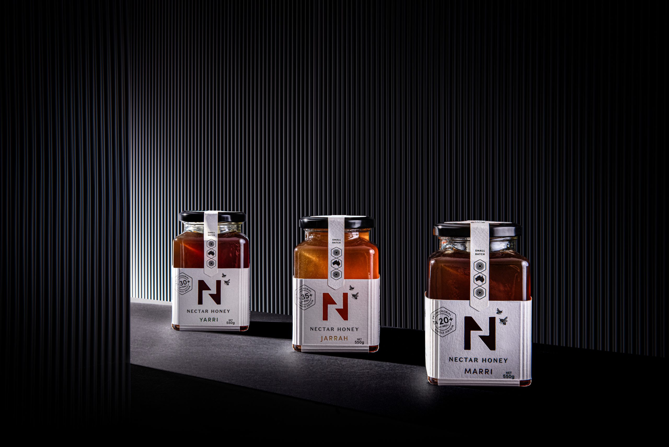 Nectar Honey Is As Raw And Real As It Gets