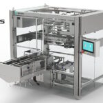 ALLIEDFLEX and NEXES CONTROL Sign North American Sales and Marketing Agreement