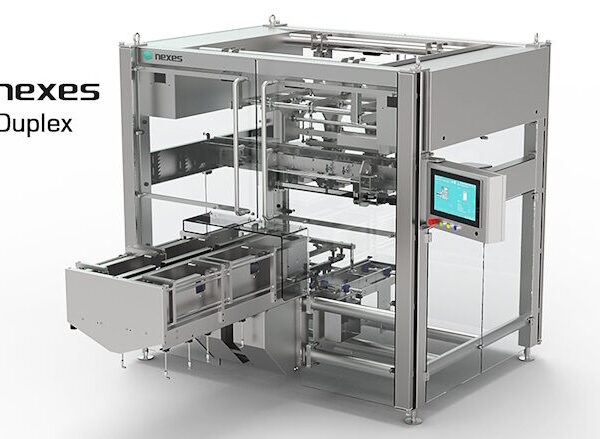 ALLIEDFLEX and NEXES CONTROL Sign North American Sales and Marketing Agreement