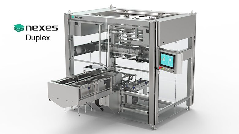 ALLIEDFLEX and NEXES CONTROL Sign North American Sales and Marketing Agreement