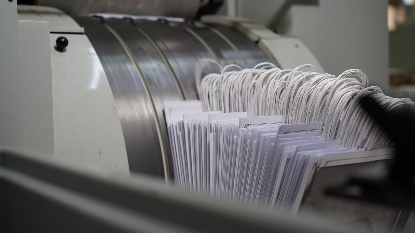 Morris Packaging to build $60.9m flexible packaging facility in Kentucky, US