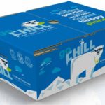 DS Smith unveils recyclable and reusable cooler in US