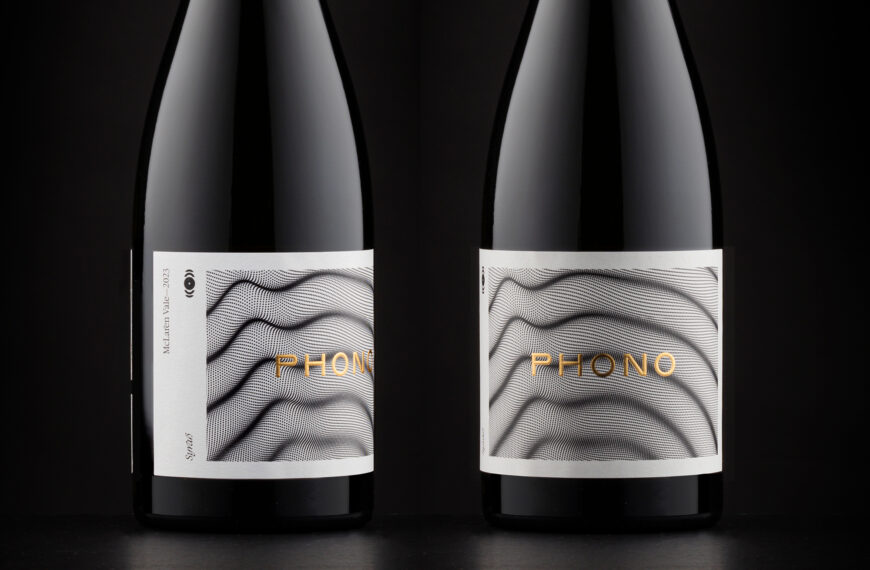 Phono’s Label Plays With Sound And Texture