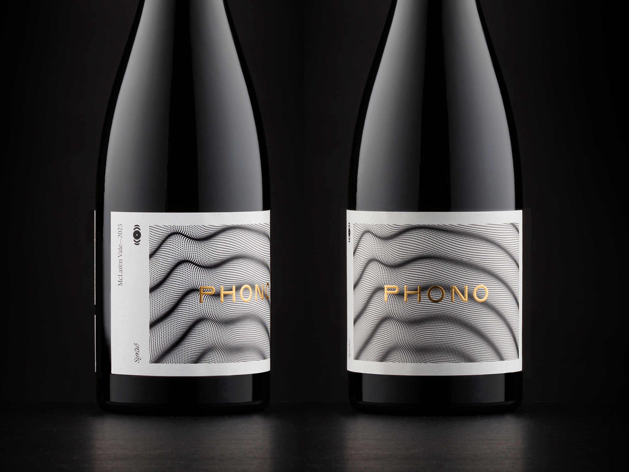 Phono’s Label Plays With Sound And Texture