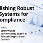 VIDEO | Establishing Robust Data Systems for EPR Compliance
