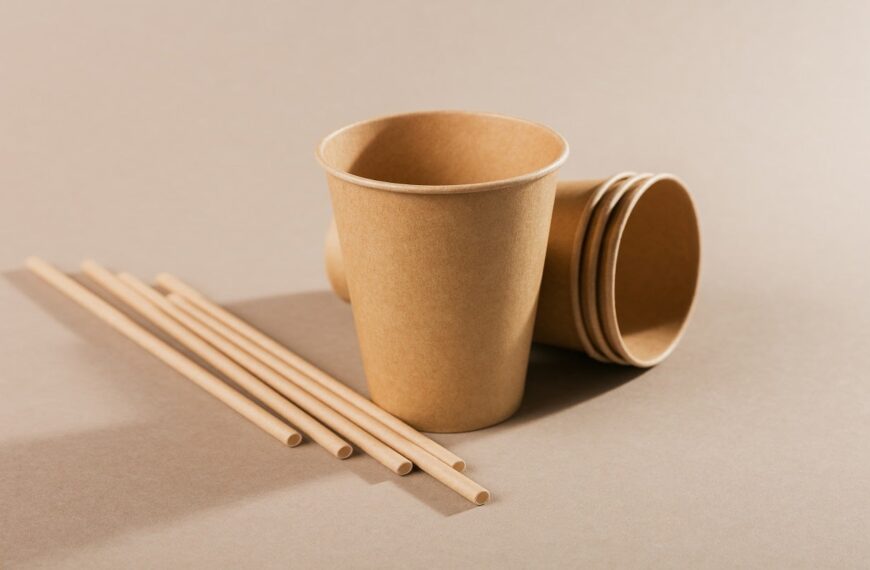 APP introduces biodegradable and compostable packaging solution