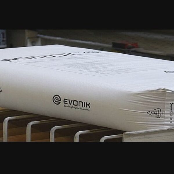 Mondi and Evonik launch recyclable paper bags to reduce emissions