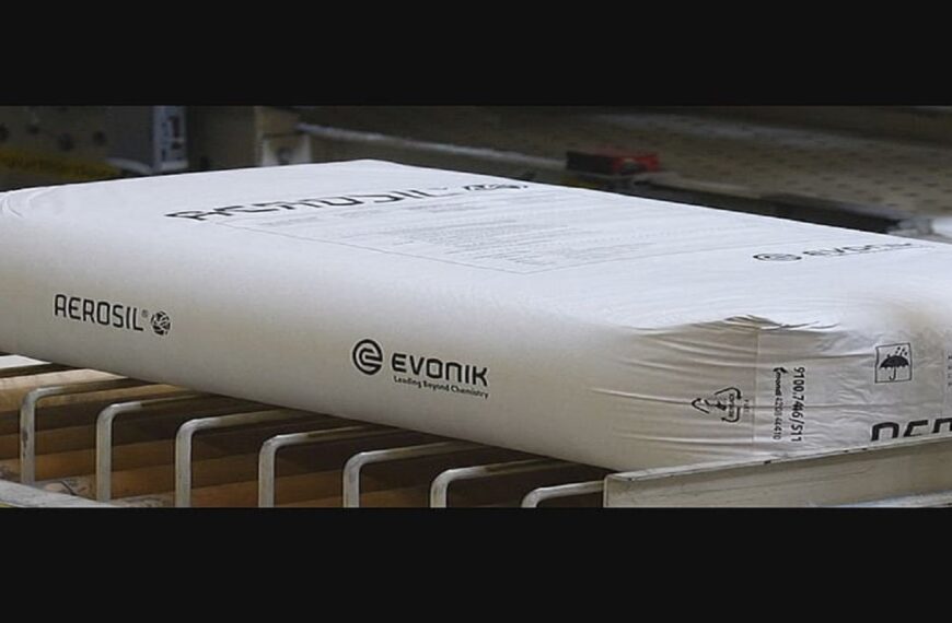 Mondi and Evonik launch recyclable paper bags to reduce emissions