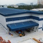 Amcor opens new coating facility in Malaysia to enhance healthcare packaging