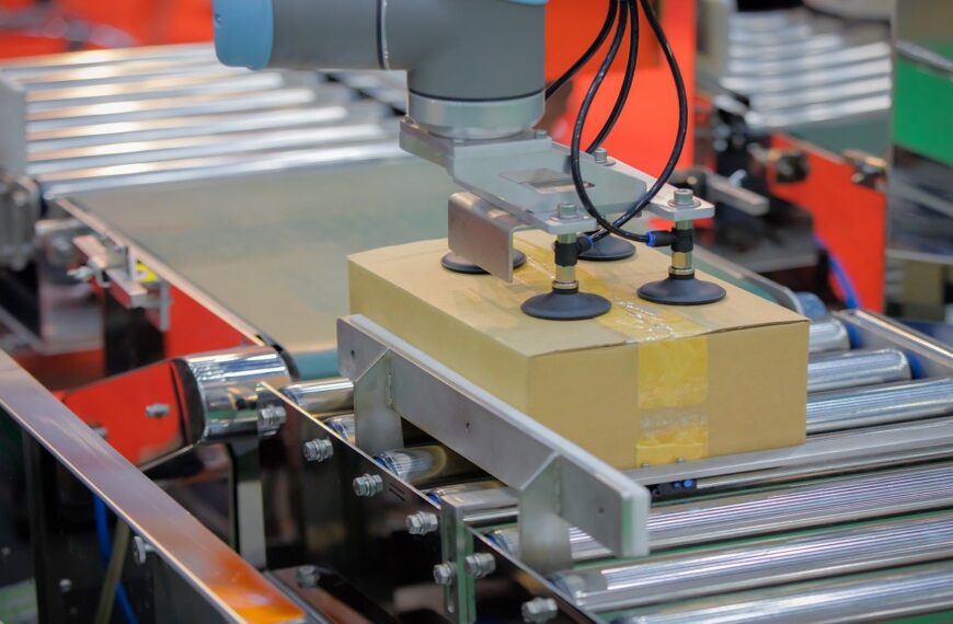 Packsize to acquire packaging automation company Sparck Technologies